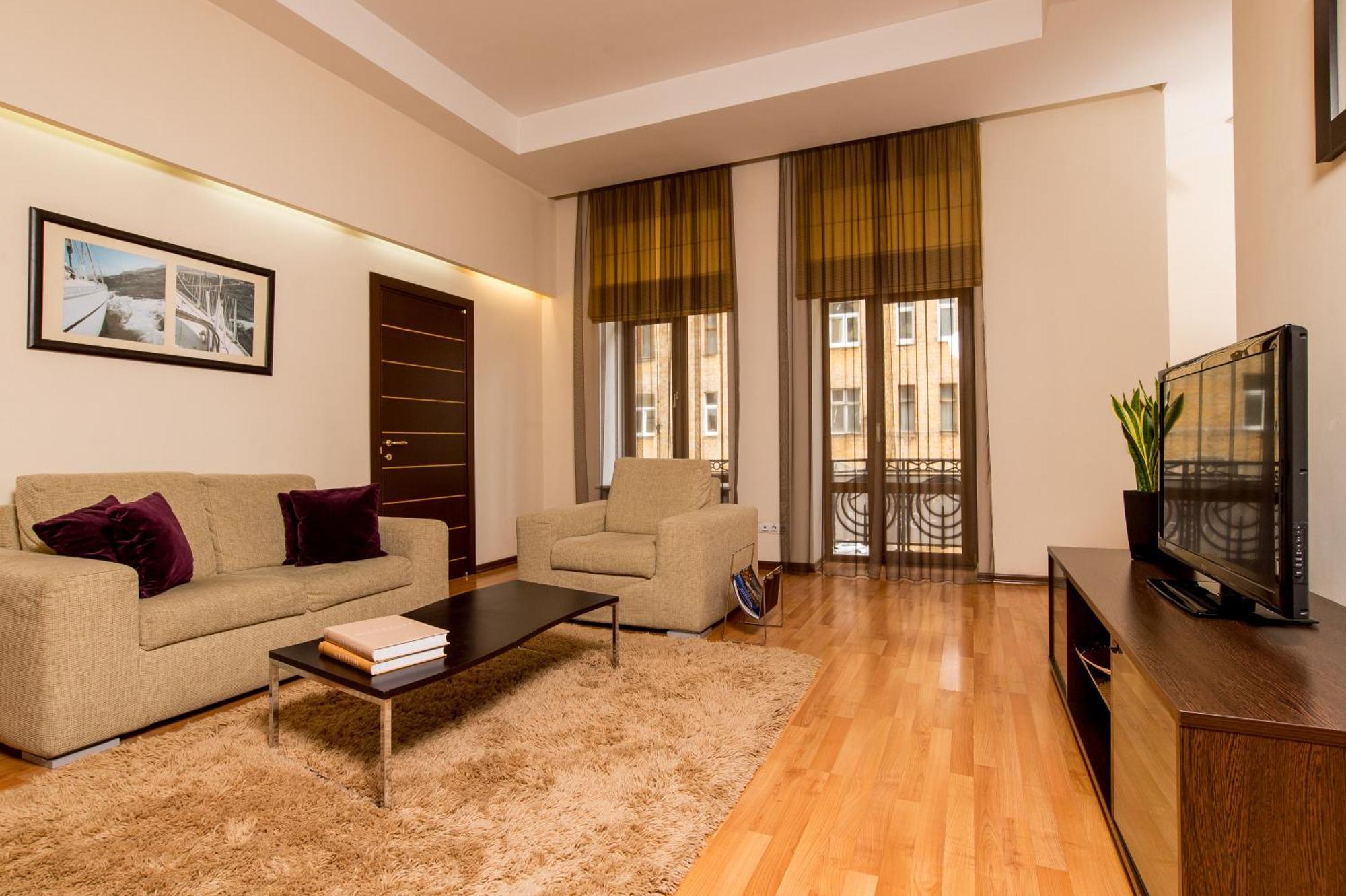 Senator City Center Κίεβο Δωμάτιο φωτογραφία