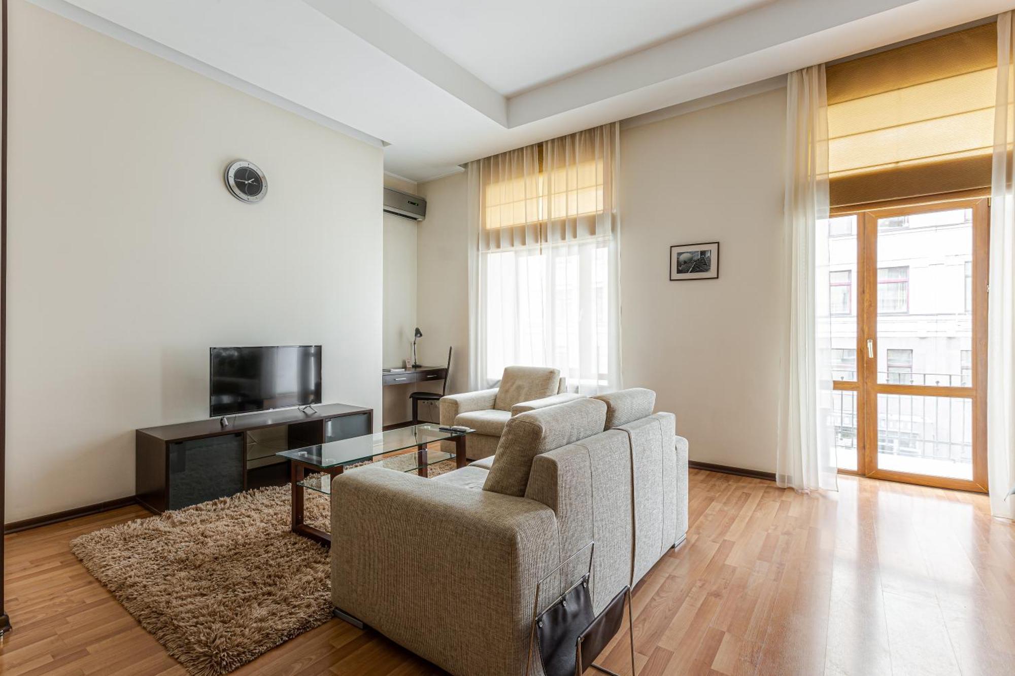 Senator City Center Κίεβο Δωμάτιο φωτογραφία