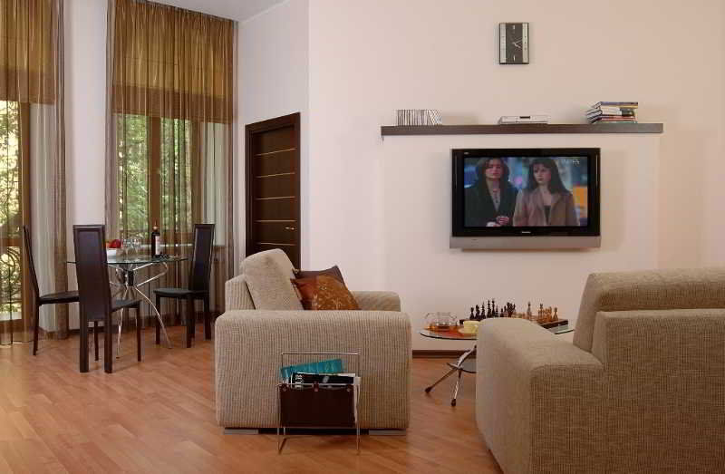 Senator City Center Κίεβο Εξωτερικό φωτογραφία